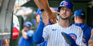 Will Kyle Tucker be ready for Cubs in 2025 playoffs?