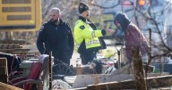 Cambridge turns down motion to pause evictions of homeless during extreme weather