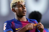 La UEFA retrasa decisión sobre permitir a Barcelona jugar en Miami y al AC Milan en Australia