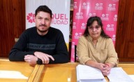 Abren inscripción a los jardines maternales municipales para el periodo 2026