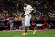 Ninth-inning homer gives Reds victory in game highlighted by Michael King's return for Padres