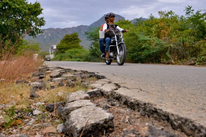 Así será la ampliación de casi 17 kilómetros entre Los Corazones y Badillo en Valledupar