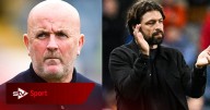 Livingston v Rangers: Teams named for Premiership clash at Almondvale