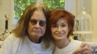 Sharon Osbourne Breaks Silence on Ozzy's Passing: "I'm Still Finding My Footing"
