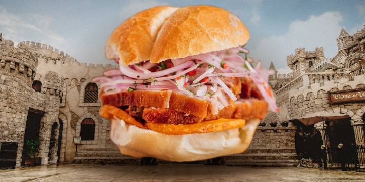 Minuto a minuto de la final del Mundial de los desayunos de Ibai Llanos: Perú y Venezuela se disputan el campeonato gastronómico
