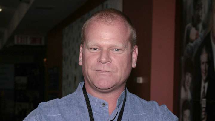 HGTV's Mike Holmes Reveals The Simple Bathroom Upgrade That Adds Instant Elegance