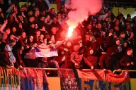 Serbian FA warns fans to improve behaviour ahead of England clash