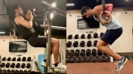 Ranbir Kapoor Turns 43: The Workout Secrets Behind His Warrior Physique