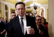 Elon Musk loses title of world's richest person
