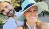 El preocupante mensaje de Álvaro Ballero tras poner fin a su matrimonio: “No pude salir de la mier…"