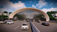 Estas son las empresas responsables de la obra de conexión entre Monterrey y San Pedro