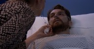 Emmerdale's Charity Dingle star says 'there's so much more' after Mackenzie Boyd alive twist