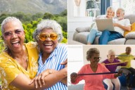 7 A's of 'superaging' can make you feel decades younger: book
