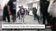 The Murder of Suni Bell: Families Involved in Courthouse Scuffle