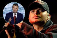 Kane Brown Attacked Online After Charlie Kirk Tribute