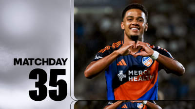 What We Learned: FC Cincinnati's Brazilian stars, Matt Freese denies Charlotte