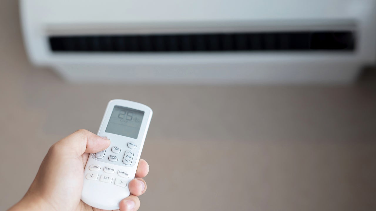 Se acabó el verano: ¿qué debes hacer con el aire acondicionado durante estos meses?