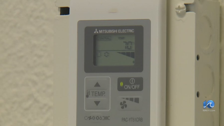 Dominion offers tips to lower energy costs