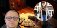 Así opera la Mocromafia, la red criminal que intimidó a la princesa de Países Bajos y en la que participa un narco colombiano