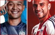 Atlético FC VS. Junior, los convocados: HOY FÚTBOL ⚽EN VIVO⚽