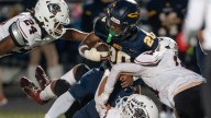 Norton vs. Streetsboro high school football, Photos