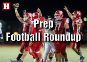 Prep football weekend roundup for Sept. 5