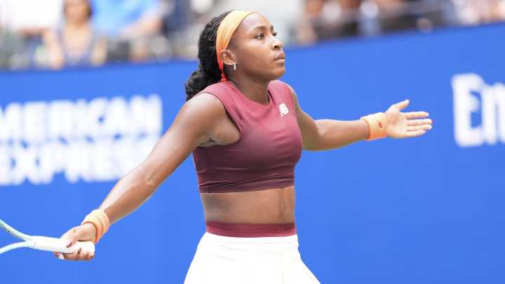 'It probably will never happen to me again': Coco Gauff picks unique feat as one of her best matches of 2025