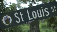 St. Louis Street project to break ground