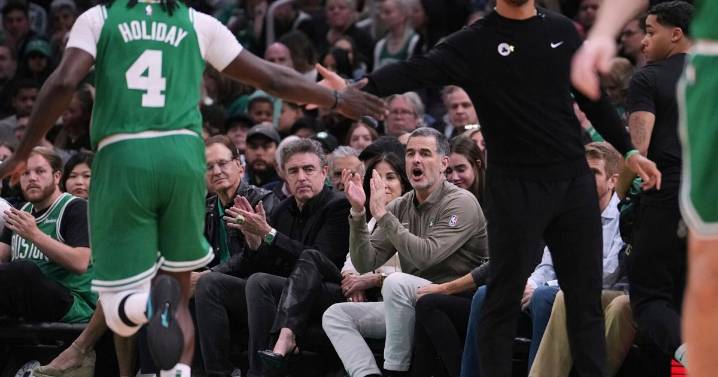 New Celtics owner Bill Chisholm vows to 'do whatever it takes' to win championships