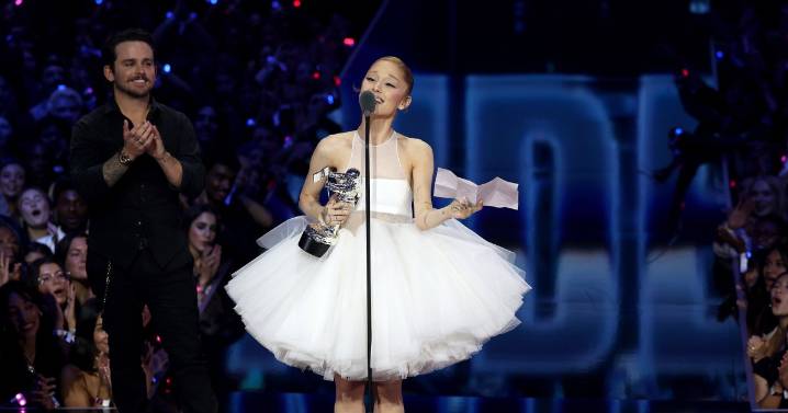 Where to Watch the VMAs Rebroadcast in Full