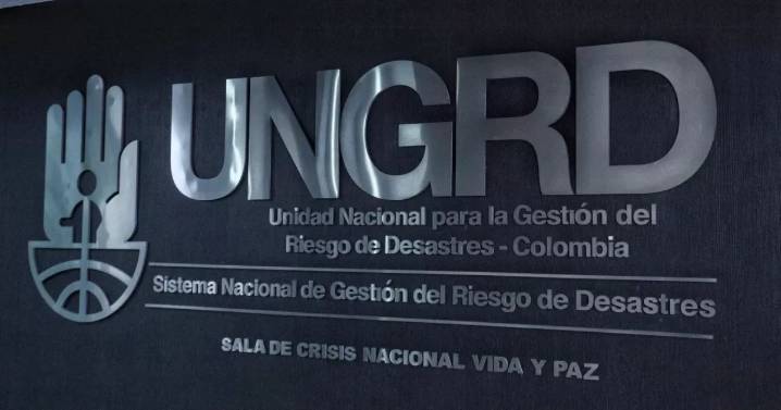SIC investiga contratos de la UNGRD por más de 86 mil millones de pesos