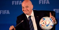 Asegura Gianni Infantino que la Copa Mundial de Filipinas marcará “un antes y un después”