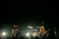 Sleater-Kinney is performing for 2 nights at Revolution Hall in Portland, Oregon