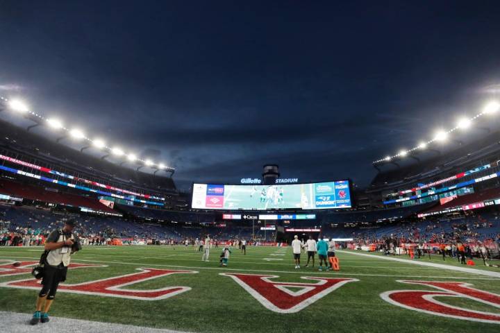 Black & Gold Play-by-Play: Steelers vs. Patriots 9.21.25