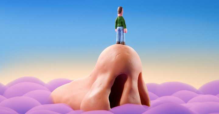 Why Are So Many People Convinced They Stink?
