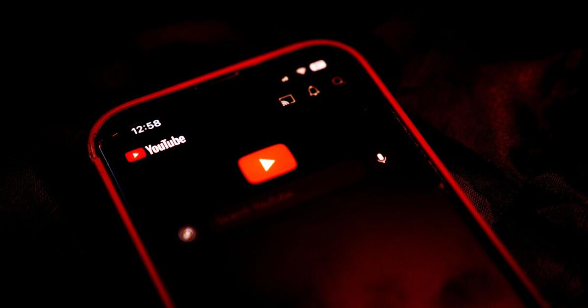 YouTube offers creators powerful AI to make short videos even more engrossing