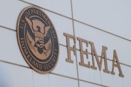 Watchdog agency says Trump violated law for sixth time in withholding FEMA funds