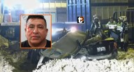 ¡Tragedia en Puente Piedra! Conductor muere tras caída de volquete sobre su auto El terrible hecho se produjo en la vía auxiliar, en el kilómetro 26 de la avenida Panamericana Norte.