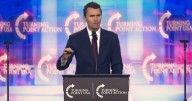 TUPSA member reacts to murder of Charlie Kirk amid political violence increase