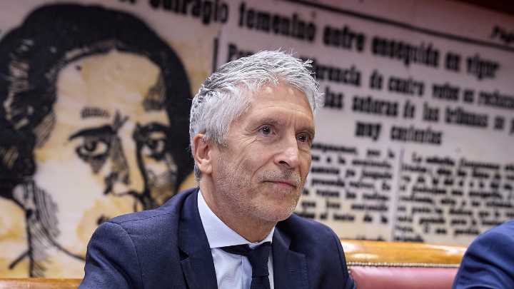 Cifra récord de delitos violentos en Madrid ante la pasividad de Interior