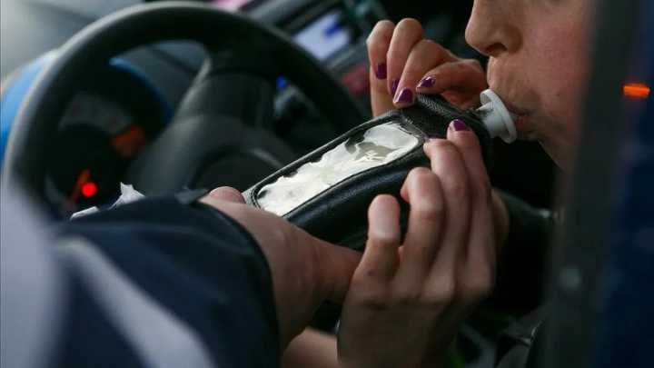 Estos son los nuevos montos de las multas por alcoholemia y otras infracciones en Jujuy