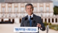 Feijoo no irá a la apertura del Año Judicial porque participa un fiscal general procesado