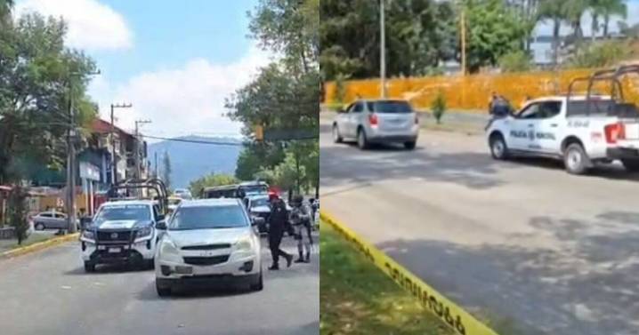 Madre e hija asesinadas en ataque armado en Uruapan, Michoacán