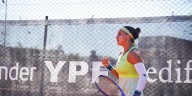 Martina Capurro cerró un fin de semana perfecto en el W15 de Luján con dos títulos