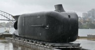 Ghost Shark submarine drones to bolster Australian navy