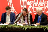 B.C. Supreme Court rules Haida Nation has sovereignty over Haida Gwaii