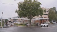 Neighbors near ICE site say Portland is far from “war