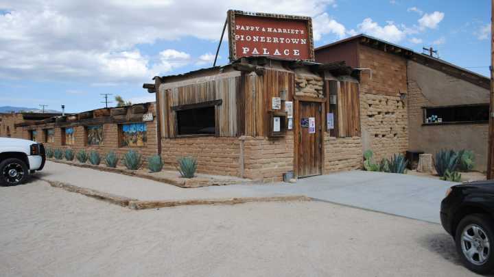 Young the Giant Pioneertown setlist: What they played in the desert