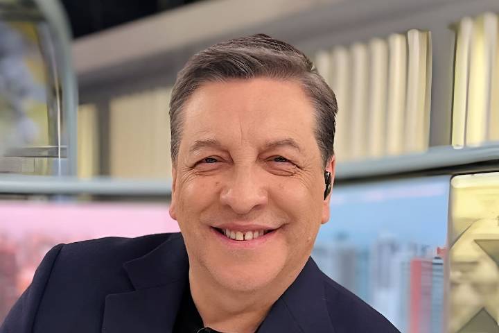 No estuvo en “Contigo en la mañana”: Esta es la razón de por qué Julio César Rodríguez se ausentará de Chilevisión