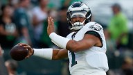 Super Bowl champion Eagles host Cowboys in NFL opener